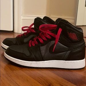 Jordan 1s